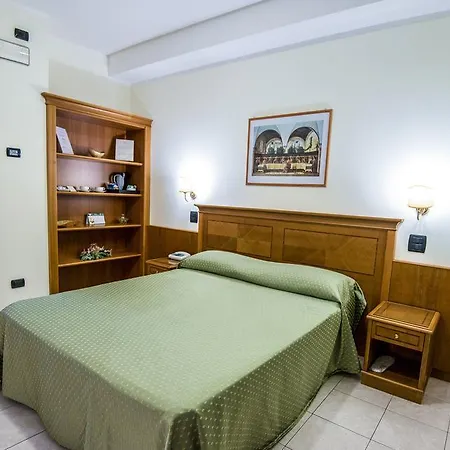 Grand Victoria 4* Bagnara Calabra