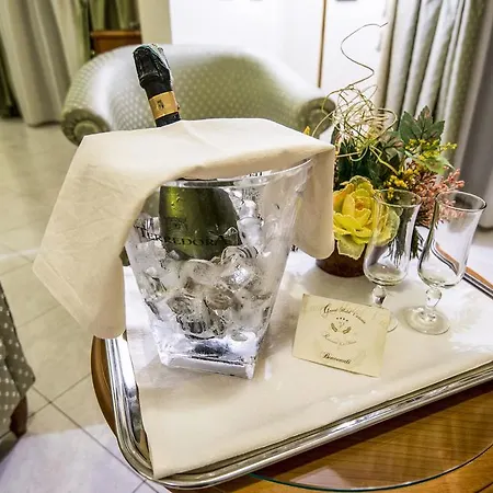Hotel Grand Victoria Bagnara Calabra