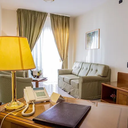 Hotel Grand Victoria Bagnara Calabra
