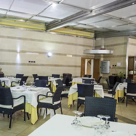 Grand Victoria Hotel Bagnara Calabra