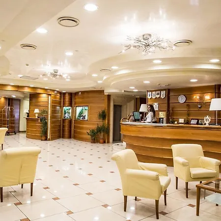 Grand Victoria 4*