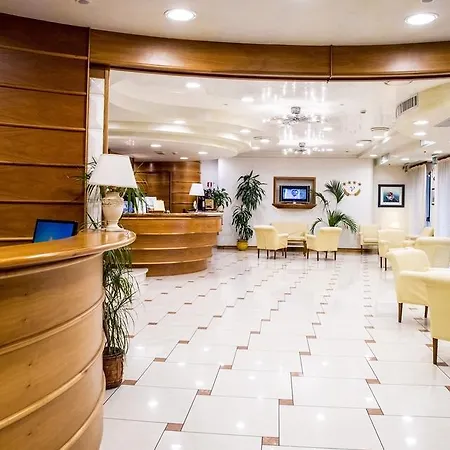 Grand Victoria Bagnara Calabra