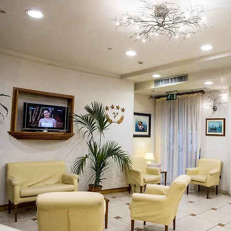 Grand Victoria Bagnara Calabra