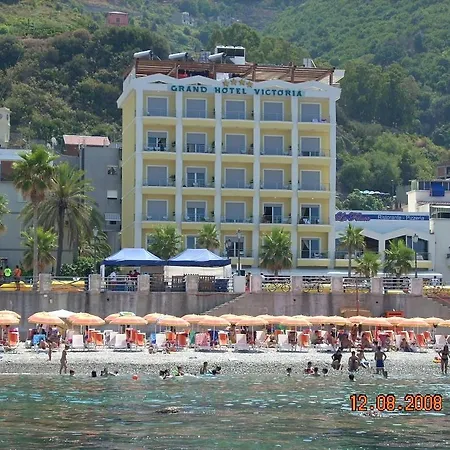 Hotel Grand Victoria Bagnara Calabra