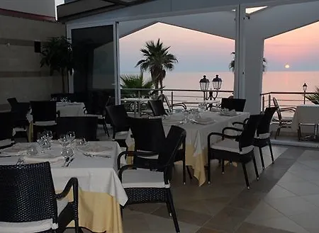 Hotel Grand Victoria Bagnara Calabra