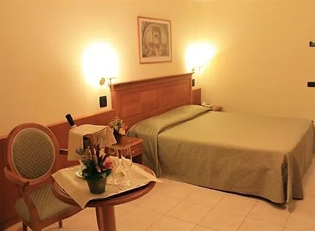 Grand Victoria Hotel Bagnara Calabra
