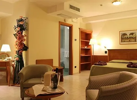Grand Victoria 4* Bagnara Calabra