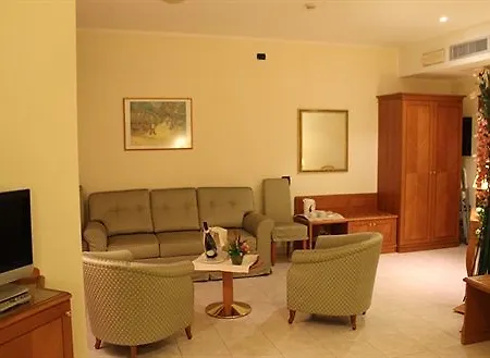 Grand Victoria Hotel Bagnara Calabra