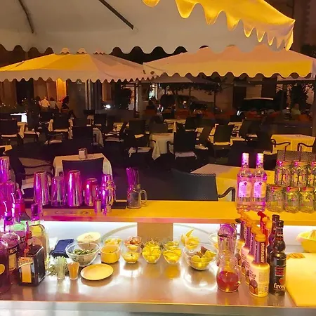 Grand Victoria 4* Bagnara Calabra