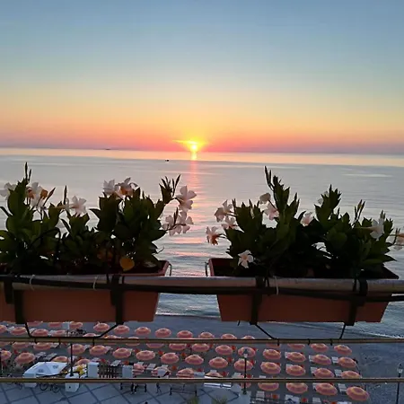 Grand Victoria Hotel Bagnara Calabra