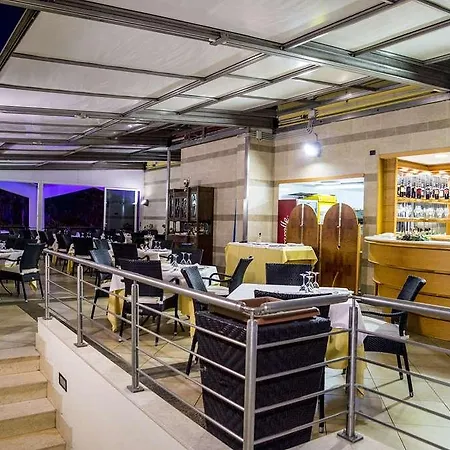 Hotel Grand Victoria Bagnara Calabra