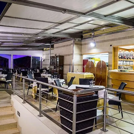 Hotel Grand Victoria Bagnara Calabra