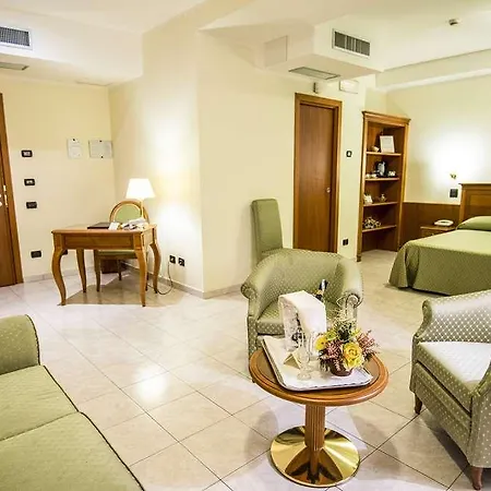Grand Victoria Bagnara Calabra