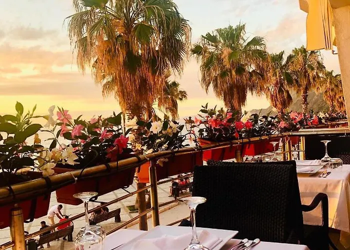 Hotel Grand Victoria Bagnara Calabra