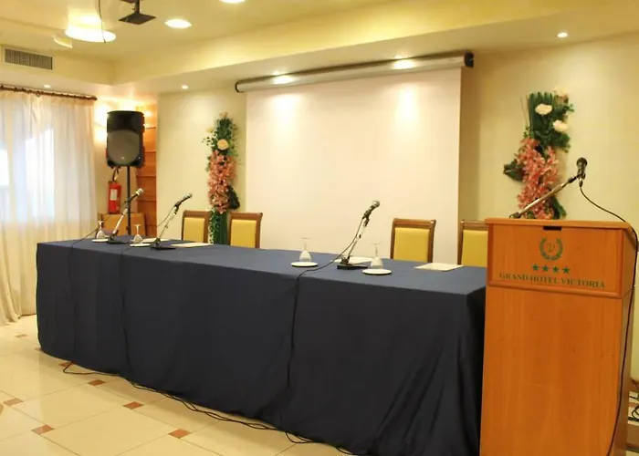 Hotel Grand Victoria