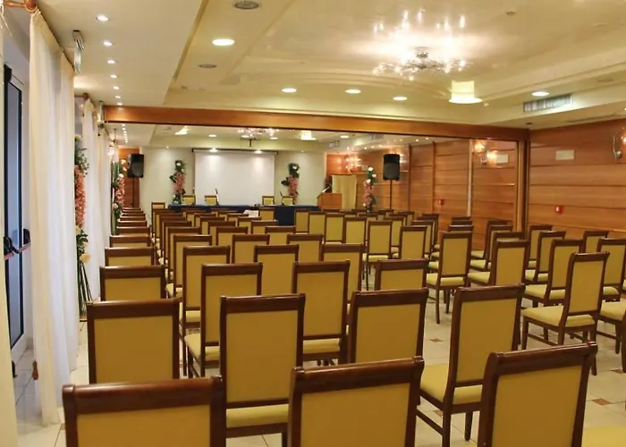 Grand Victoria באניירה קלאברה