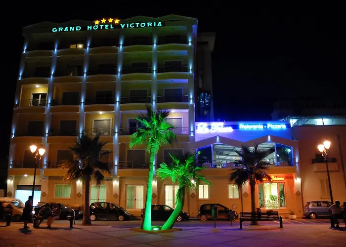 Grand Victoria