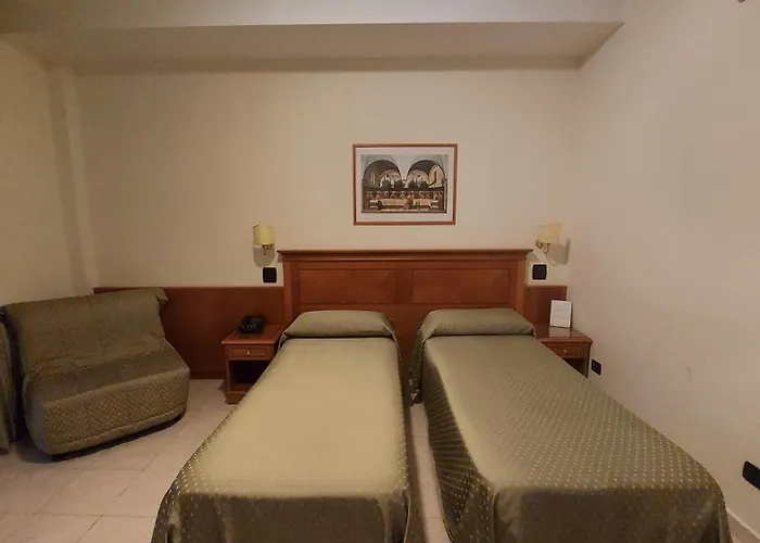 Grand Victoria Hotel