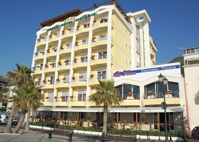 酒店 维多利亚大酒店