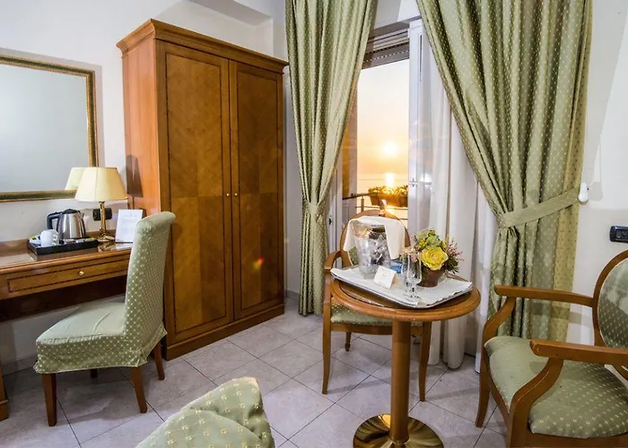 Grand Victoria Bagnara Calabra