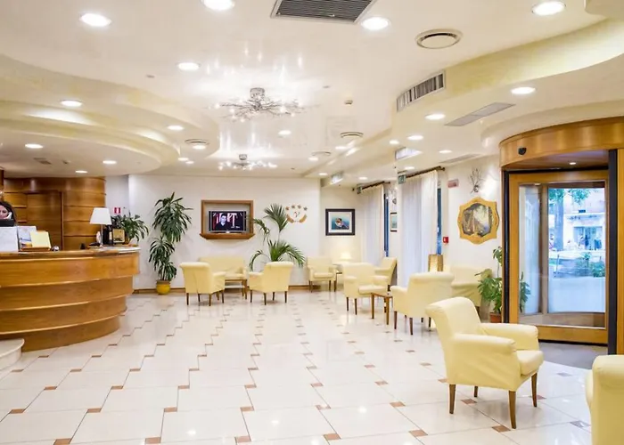 Grand Victoria 4* Bagnara Calabra