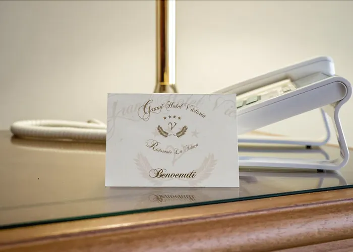 Grand Victoria Hotel 4*