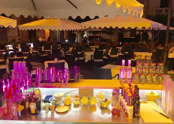 Grand Victoria Bagnara Calabra