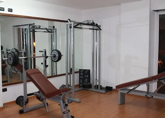 Grand Victoria 4* Bagnara Calabra