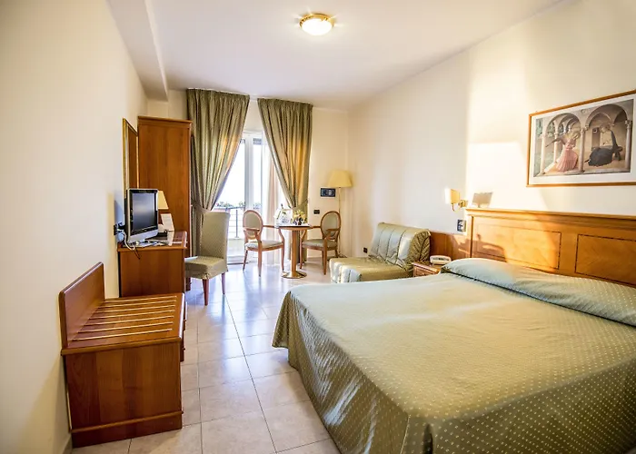 Grand Victoria Bagnara Calabra