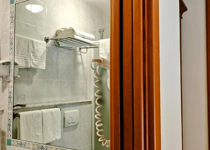 维多利亚大酒店 酒店