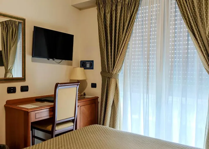 Hotel Grand Victoria