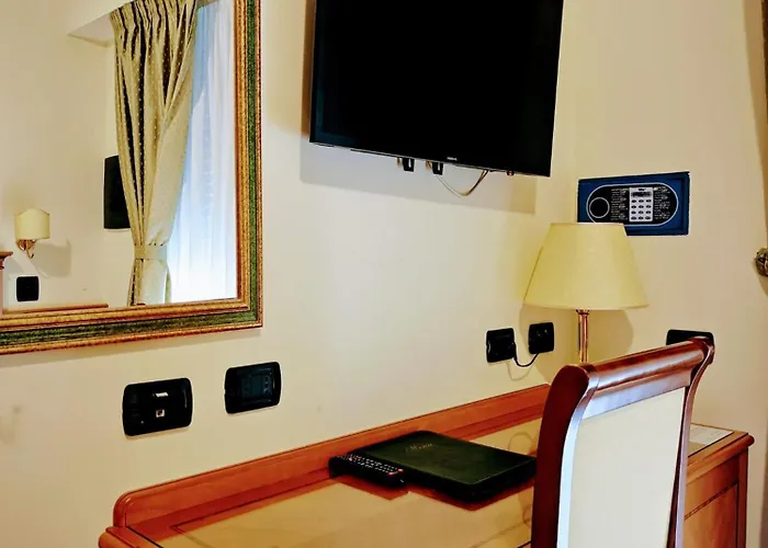 酒店 维多利亚大酒店