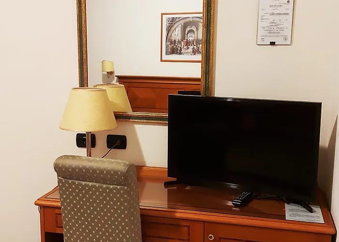 Grand Victoria Hotel Bagnara Calabra