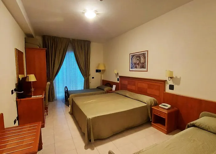 Grand Victoria Bagnara Calabra