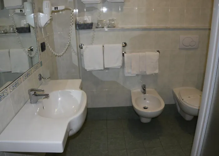 Grand Victoria 4* Bagnara Calabra