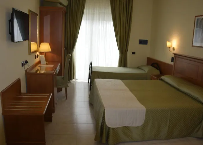 Hotel Grand Victoria 4*