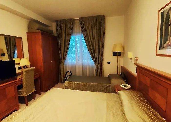 Grand Victoria Bagnara Calabra