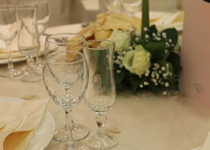 维多利亚大酒店 酒店 4*