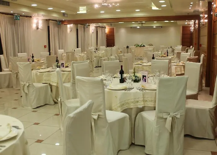 Grand Victoria Bagnara Calabra