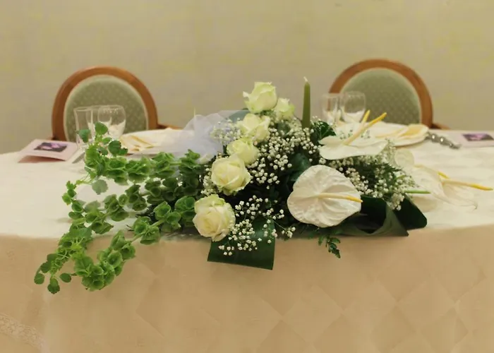 维多利亚大酒店 酒店 4*