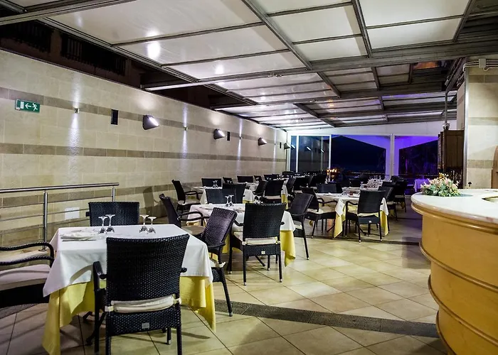 Grand Victoria Bagnara Calabra