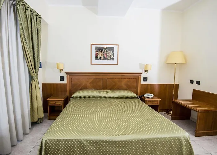 Grand Victoria 4* Bagnara Calabra