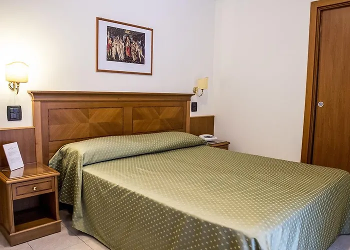 Grand Victoria Hotel Bagnara Calabra