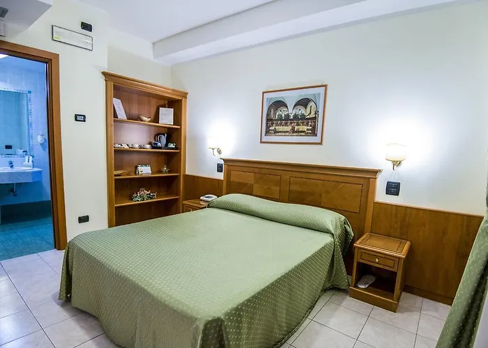 Grand Victoria 4* Bagnara Calabra