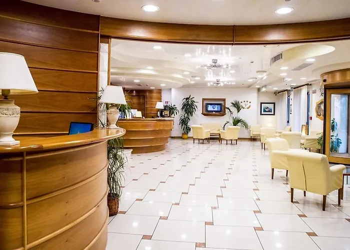 Grand Victoria Bagnara Calabra