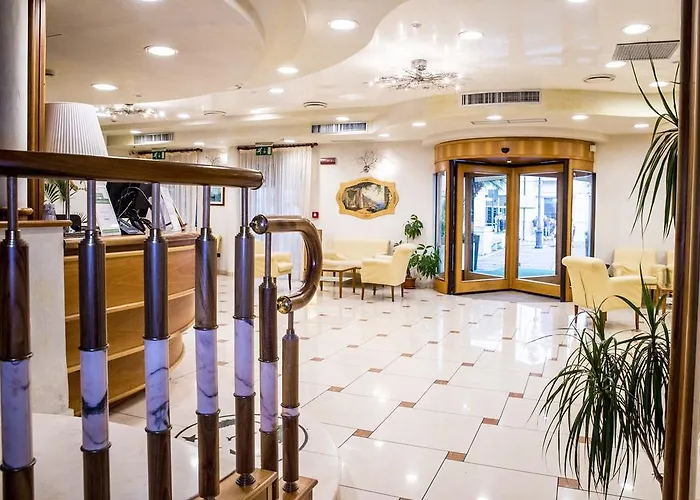 Grand Victoria 4* Bagnara Calabra