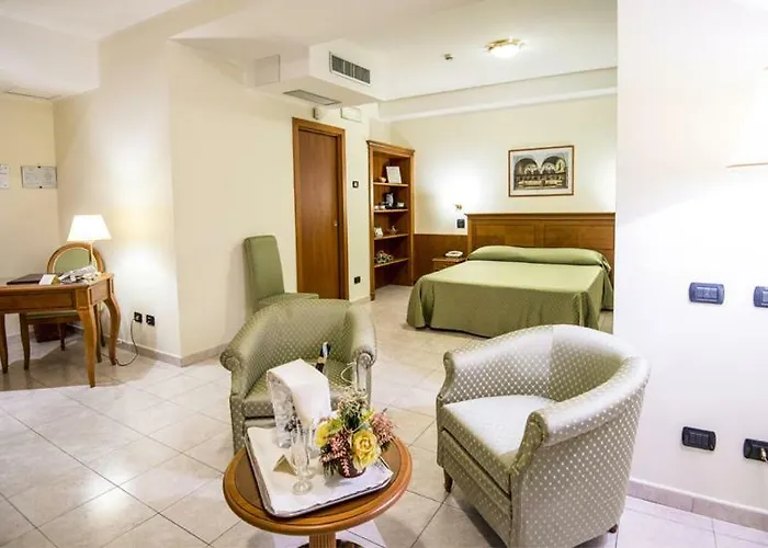 Hotel Grand Victoria