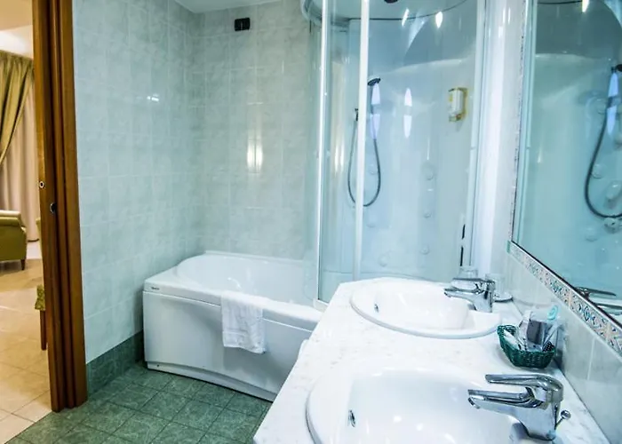 Grand Victoria 4* Bagnara Calabra