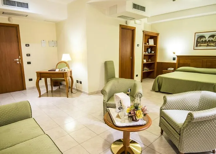 Grand Victoria Bagnara Calabra