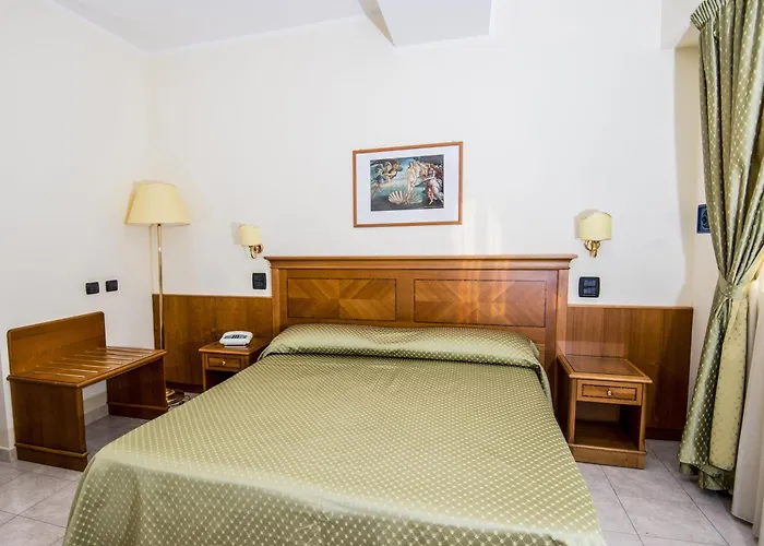 Grand Victoria Hotel